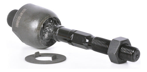 Vieleta Int. Accord 08-12