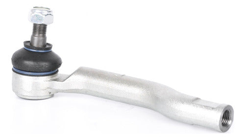 Terminal Ext. Der. Tracker 99-08