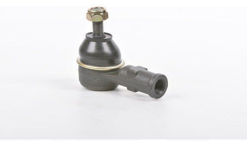 Terminal Ext. Ka 01-08