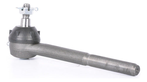 Terminal Int. Astro Minivan 4x4 90-05 Blazer K1500 4x4 88-94