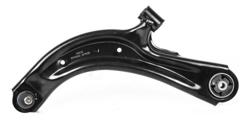 Horquilla Inf. Izq. Nv200 13-21 Sentra 13-19