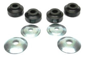 Hule De Tirante Del. Mustang 74-78 Pinto 71-80