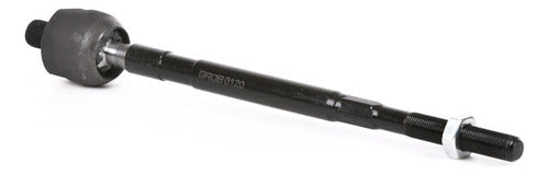 Vieleta Int. Atos 00-12