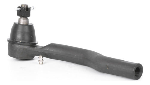 Terminal Ext. Izq. Cx-7 07-12 Cx-9 07-15