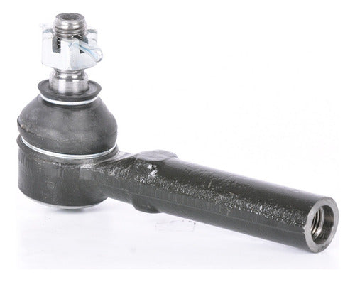 Terminal Ext. 4-runner 03-09 Fj Cruiser 07-09