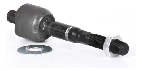 Vieleta Int. Accord 98-02