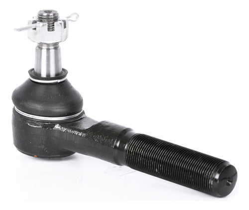 Terminal Ext. Izq. Eje Paralelo E-150 92-06 E-250 92-06