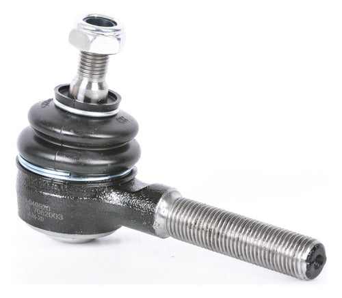 Terminal Ext. Grand Raid 04-12 Partner 04-12 Peugeot 306