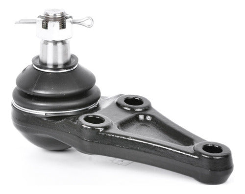 Rotula Inf. L 200 08-21 Montero 08-11 Montero Limited 02-11