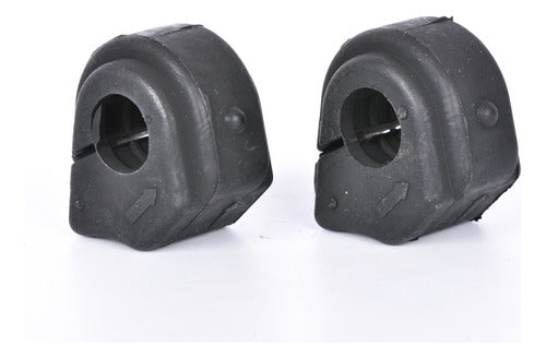 Goma Estabilizadoras Tras. Trail Blazer 02-08 Envoy 4x2