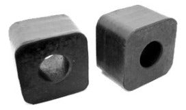 Goma Estabilizadoras Del. Volare K 83-87 Dart K 83-87 Magnum