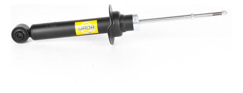 Amortiguador Del. Montero Limited 01-04