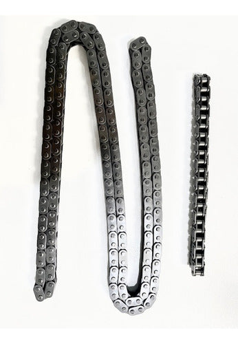 Kit De Distribucion Sprinter 3500 3.0 2014 15 16 17 2018