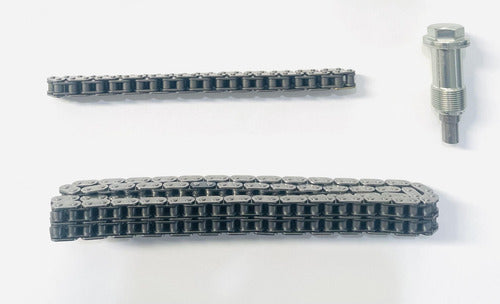 Kit De Distribucion Sprinter 3500 2500 2.7 06-04