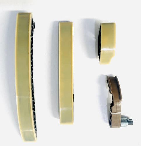 Kit De Distribucion Sprinter 3500 2500 2.7 06-04