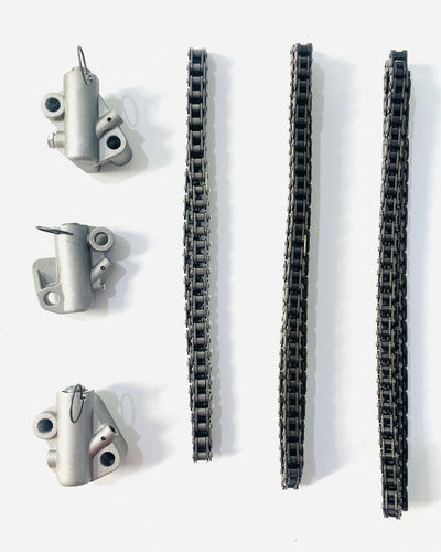 Kit De Distribucion Subaru Legacy Outback 3.6 2010-2016