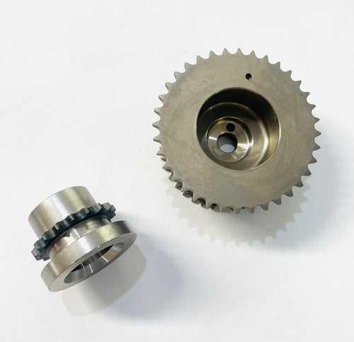 Kit De Distribucion Subaru Legacy Outback 3.6 2010-2016