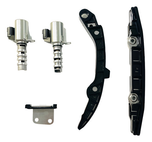 Kit De Distribucion Altima Maxima Murano 3.5 2009-2016 Vvt