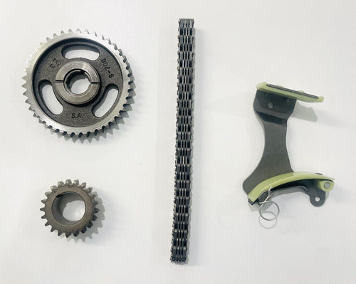 Kit Distribucion F150 F-150 E-150 Windstar 3.8 4.2 1997-2007