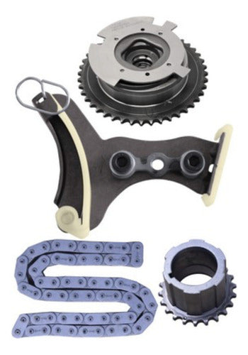 Kit Distribucion Silverado Express Tahoe Sierra 5.3 6.0 Vvt