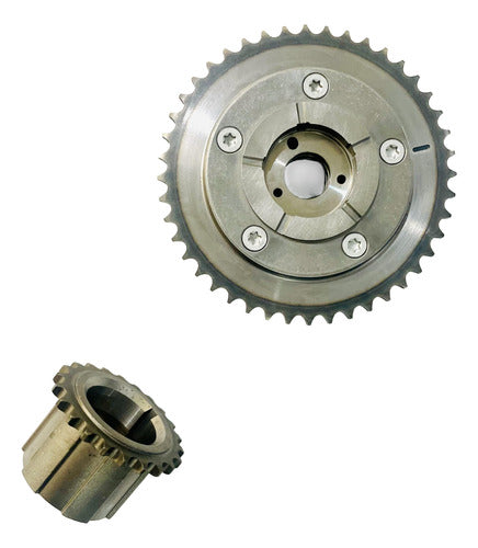 Kit Distribucion Silverado Express Tahoe Sierra 5.3 6.0 Vvt