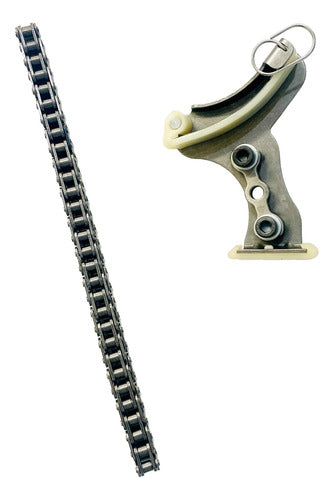 Kit Distribucion Silverado Express Tahoe Sierra 5.3 6.0 Vvt