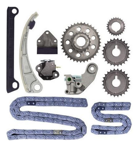 Kit De Distribucion Suzuki Tracker Vitara 2.0 1999-2007