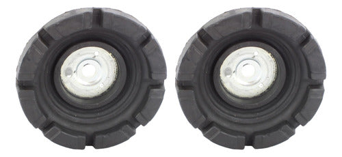 Kit Base Amortiguador Transporter 2 2010 2011 2016 Der