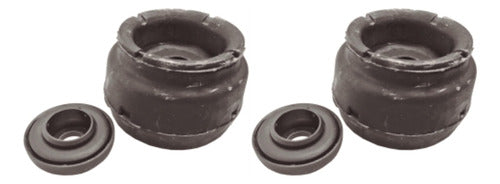 Kit Base Amortiguador Vento 1.6 2014 2015 Der Izq