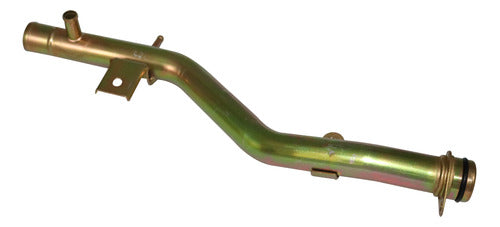 Tubo Agua Nissan Frontier V6 4.0l 2005-2015 Enfriamiento