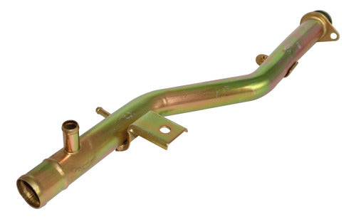 Tubo Agua Nissan Frontier V6 4.0l 2005-2015 Enfriamiento