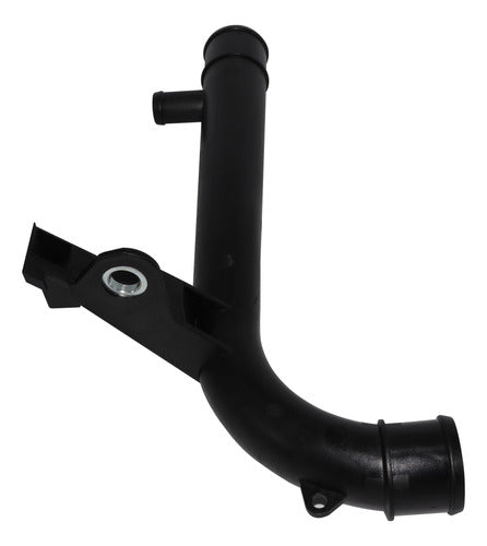 Tubo Agua Chevrolet Tornado 1.8l 2012-2018 Calefacción A