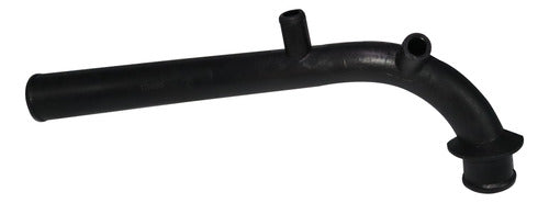Tubo Agua Chevrolet Aveo 1.6l 2007-2017 Calefacción