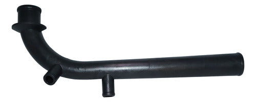 Tubo Agua Chevrolet Aveo 1.6l 2007-2017 Calefacción