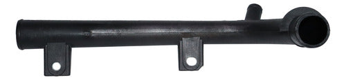 Tubo Agua Chevrolet Aveo 1.6l 2007-2017 Calefacción