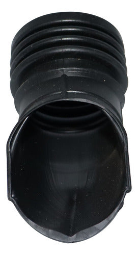 Toma Aire Honda Fit 1.5l 2009-2013