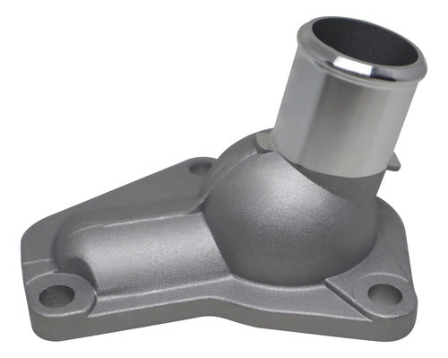 Toma Agua Toyota Hilux L4 2.7l 2005-2022