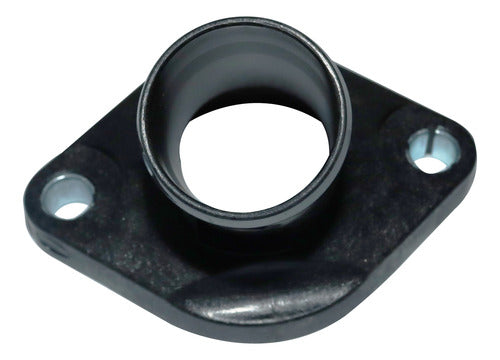 Toma Agua Nissan Sentra B16 2.0l 2007-2012 Tapa Del
