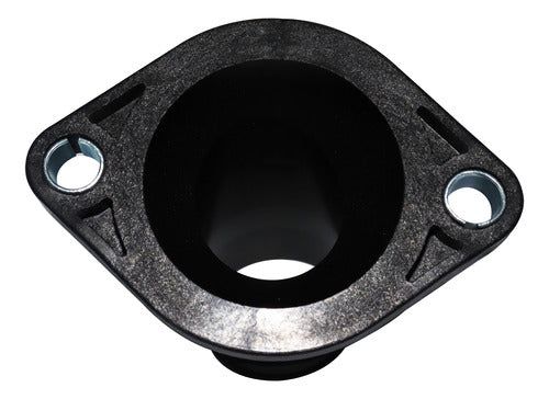 Toma Agua Nissan Sentra B16 2.0l 2007-2012 Tapa Del