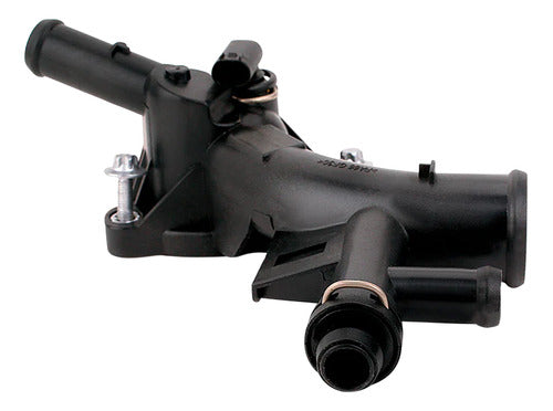 Toma Agua Chevrolet Cruze L4 1.4l Turbo 2011-2017 C/sensor