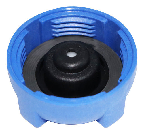 Tapon Deposito Anticongelante Volkswagen Golf A3 1.8l 1990