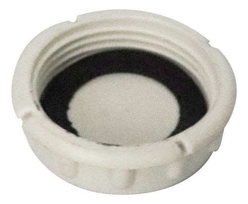 Tapon Deposito Anticongelante Mitsubishi L200 2.5l