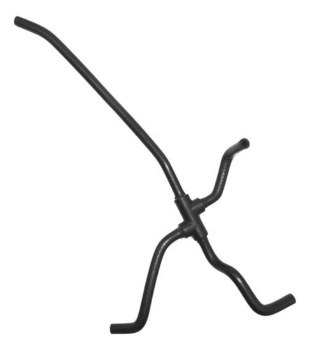 Manguera Volkswagen Polo 2.0l 2003-2007 Refrigeración