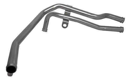 Tubo Agua Mitsubishi L200 L4 2.4l 2014-2021 Enfriamiento