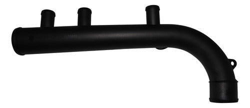 Tubo Agua Chevrolet Astra 2.0l 2004-2006 Calefacción