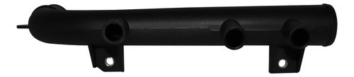 Tubo Agua Chevrolet Astra 2.0l 2004-2006 Calefacción