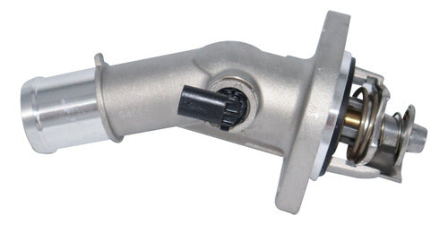 Toma Agua Kia Forte L4 2.0l 2017-2018 Con Termostato Y