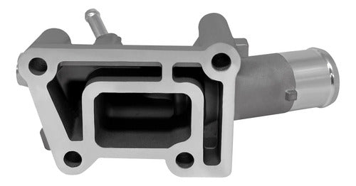 Toma Agua Chevrolet Aveo L4 1.5l 2018-2021