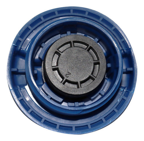 Tapon Deposito Anticongelante Seat Ibiza 1.6l 2001-2002 20