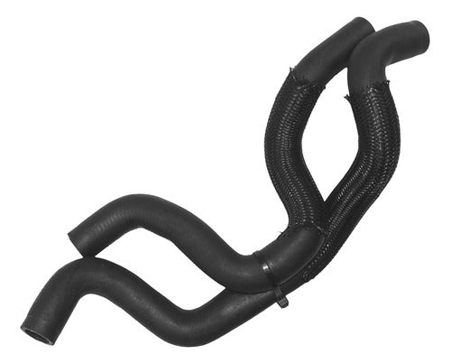 Manguera Volkswagen Vento 1.6l 2014-2021 Calefacción